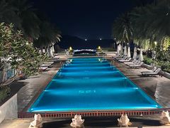 -石梅湾艾美度假酒店