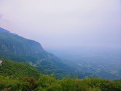 -河南宝泉旅游区