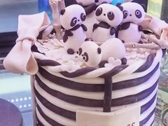 -CAKE BOSS 蛋糕老板(北京世纪金源购物中心)