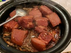 红烧肉-三湘四水湖南特色餐厅(颐景公寓店)