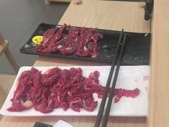 -嬷孙家潮汕牛肉火锅(北京路天河城店)