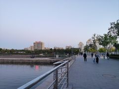 -廊坊文化艺术中心