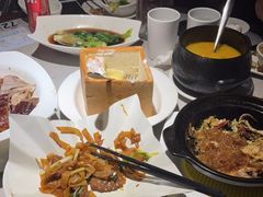 -吉旺港式餐厅(南方商城店)