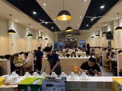 -小寒羊烧烤(凯瑞时代大厦店)