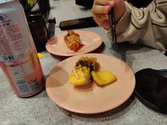 -争鲜回转寿司(西红门荟聚PLUS店)