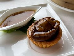 -天龙轩(香港丽思卡尔顿酒店)