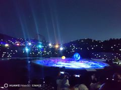 -鼎盛王朝康熙大典实景演出