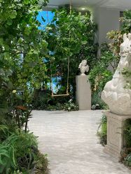 -MuseMarry婚纱(前海嘉里中心店)