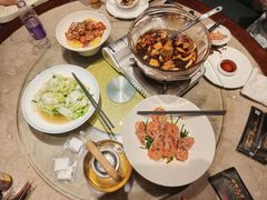 -朝阳闽灶·非遗文化闽菜馆·福建老字号(福飞路店)