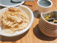 擂辣椒皮蛋-小湘旺臭鳜鱼(百子湾店)