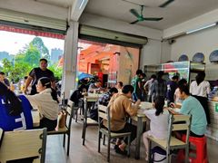 -翠香猪脚粉(游泳馆店)