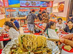 -见味花甲(福田coco park店)