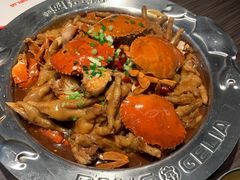 -胖哥俩肉蟹煲(湖滨银泰in77店)