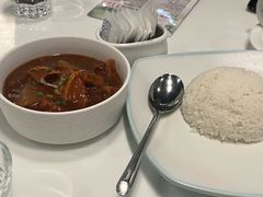 -金湖港式餐厅(建外店)