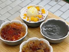-豆豆冰室·地道招牌椰子冻(大良店)