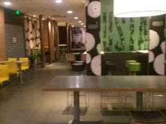 大堂-麦当劳(豫园店)