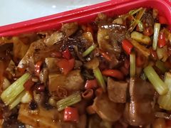 -湘阁里辣(南联锦泰城店)
