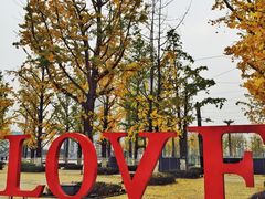 -百林公园-两江幸福广场
