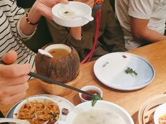 -点心传说·粤菜点心(佐阾虹湾店)