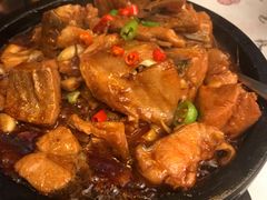 -中国徽菜·徽商故里(远大店)