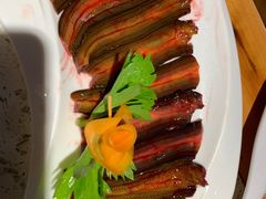 -大味生态火锅(蓝谷地店)