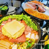 韩国老板告诉我烤肉正确吃法！