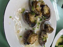 -景好海鲜餐厅(大鹏必选旅游店)