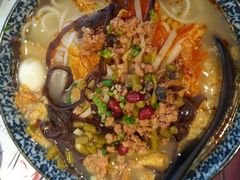 -螺世纪螺蛳粉·桂味小排档(裕德店)