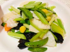 -国人川菜(李家村建东街店)