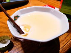 蜂蜜酸奶-阿罗新疆菜(人民广场店)