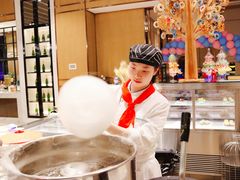 -新食谱全日制餐厅·苏州苏州湾艾美酒店