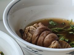 -风味小馆(天目湖宾馆店)