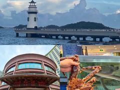 -珠海怡景湾大酒店