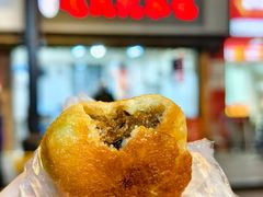 -毛氏汽水包(山海关路店)