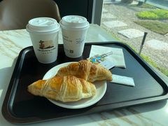 -木嘛working coffee(前海店)