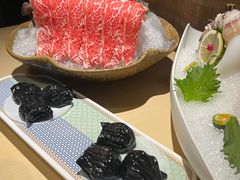 -余欢领鲜火锅(新街口店)
