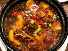 -人全到南京本帮菜馆(云锦路店)