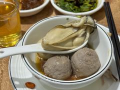 -濠轩阁特色生蚝火锅总店