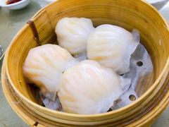 -香港蓮香樓(中環店)