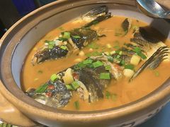 -千岛湖小鱼儿·淳安匠心农家菜