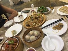 -荣誉国宴楼(美食城店)