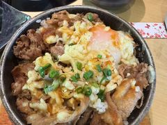 -沼津港精致料理·寿喜烧·烧鸟(漕河泾印象城店)