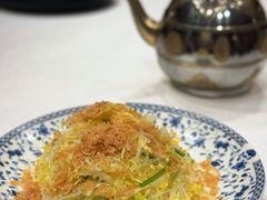 -北京全聚德(玉泉路店)