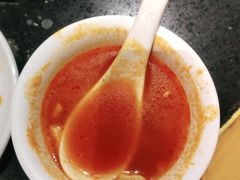 -竹犇番茄火锅(长风街店)