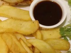 -Sizzler时时乐西餐厅(长楹天街购物中心店)