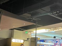 -留半山·香港食堂(啦啦宝都店)