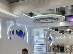 -清雅轩·清真菜·传统菜•融合菜(滑翔店)