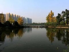 -成都南湖公园