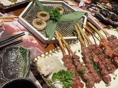 -弓二·烧鸟居酒屋(财富购物中心店)