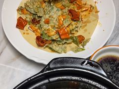 -老李家土菜馆·安吉地标美食